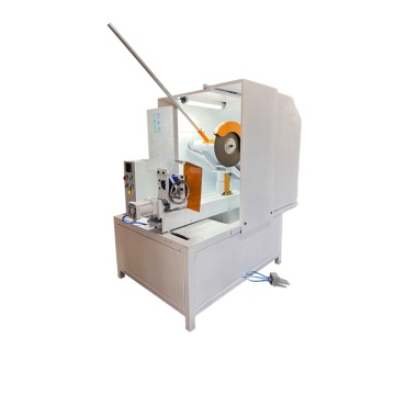 Precision Casting and Cutting Machine