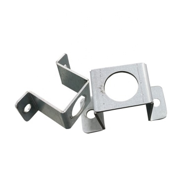 Professional Aluminum Sheet Processing: Laser Cutting & Stamping Services for Metal Parts