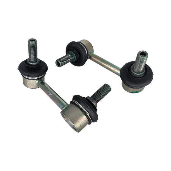 Factory Wholesale 52320-S9A-003 Auto Suspension Parts - Rear Stabilizer Bar Link RH for Honda CRV 01-07