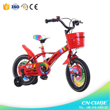 China Cheapest Popular Children Kids Bicycle