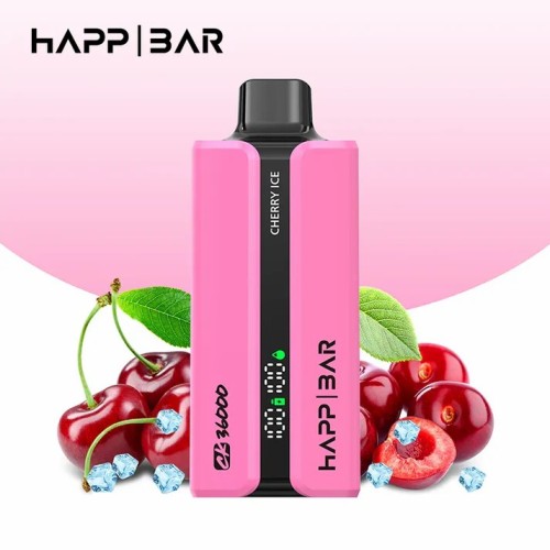 Grosir Happ Bar CK 36000 puff Vape