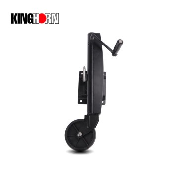 1000lbs Single Wheel Swivel Trailer Jack - OEM Competitive Price