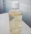 Υψηλή καθαρότητα Geraniol Oil Chemical Organic Intermediate