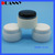 ROUND MATT PLASTIC JAR 100G