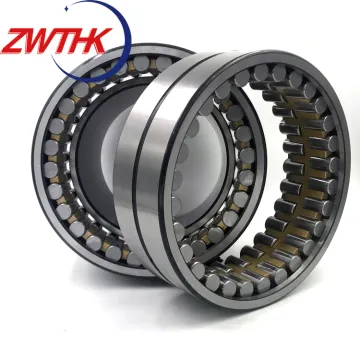 Cylindrical Roller Bearing FC223080 for Rolling Mill