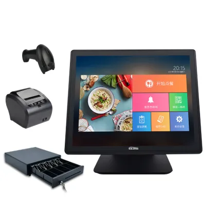 OEM ODM EPOS Caisse POS Terminal Systems