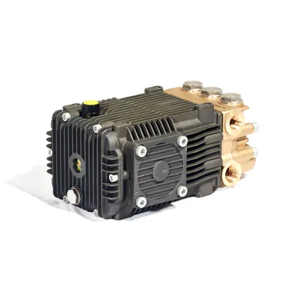 TK mass flow ceramic pressure pump