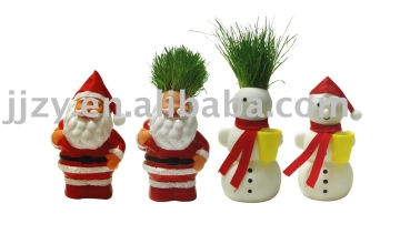 [Super Deal] Christmas toy, Christmas gift, Santa's Magic Hair