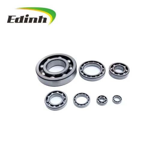 Non-Standard Bearings Deep Groove Ball Bearing 60/22