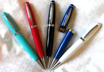 2012 New Items Usb Pen Memory Stick Custom Colour And Logo With Full Capacity