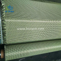 High quality anti-static aramid carbon fiber hybrid fabric