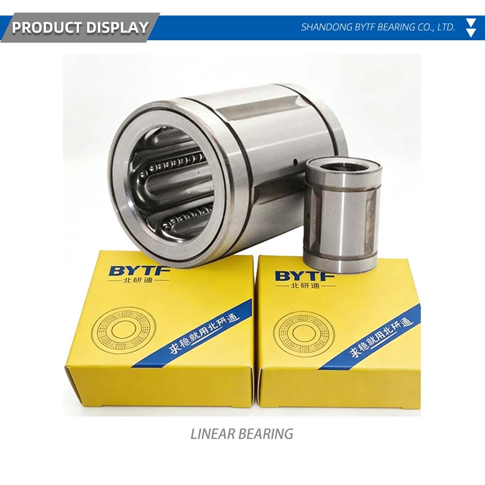 Linear Bearing2 x