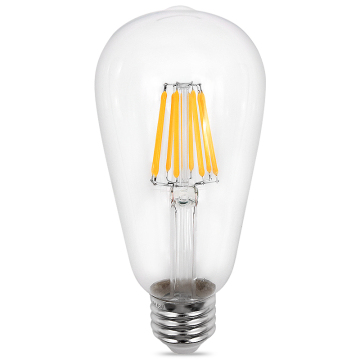 SHENPU Dimmable LED Bulbs E27/E26 12V-220V 2700K-4000K Home Lighting