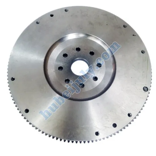 ISF3.8 Diesel Engine Parts | Genuine 4939161 Flywheel for Cummins