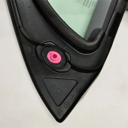 5NN845114 FUYAO Triangular Glass Fixed Door for VW Tiguan Promotion