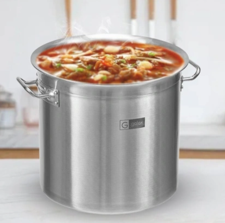 Stainless steel pot benefits and precautions