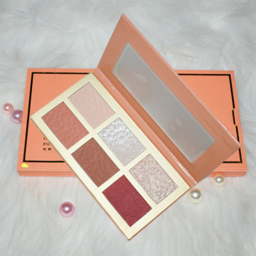 Blush dan Penyapu Bebas Kekejaman Vegan Custom