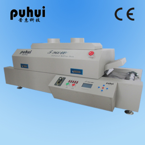 New Arrival, T960W Leadfree Reflow Oven, SMT Reflow Oven, LED Reflow Soldering Machine