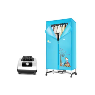 Stainless Steel Clothes Dryer Rack: Efficient Home Drying Solution