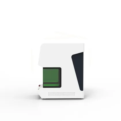 technifor laser marking machine