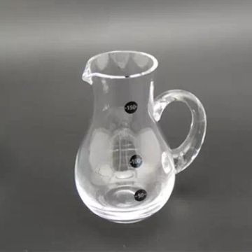 150ml Glass Pitcher