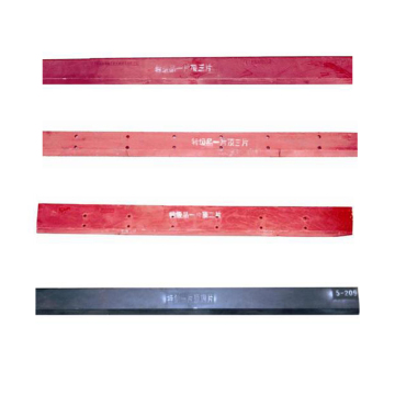 Chaygong Doosan Crades Blades: Model 8, 9 và 10