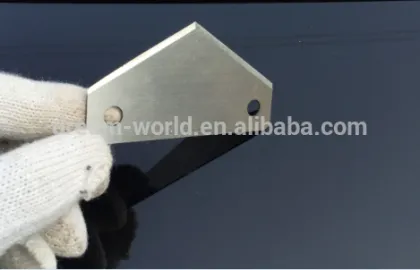 Diamond Profile Saw Blade , Profile Cutting Tools Thin Continuous Rim Diamond Saw Blade , Special Shaped blade