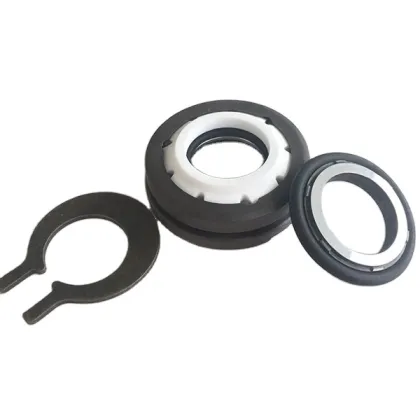 Flygt 3102 Pump 25mm Upper Seal