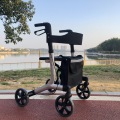 Multifunctionele winkelwagentje Rollator