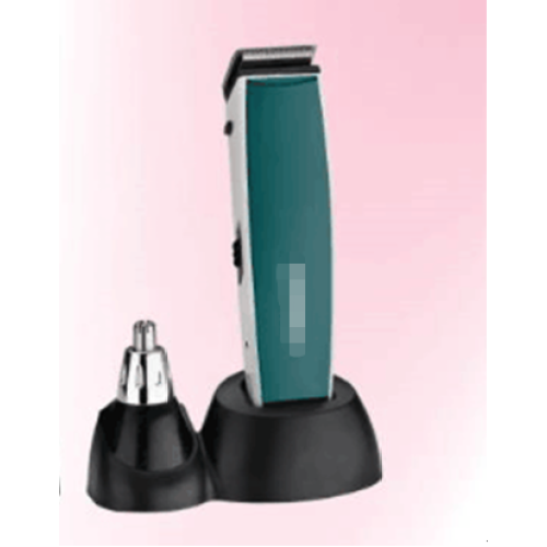 Cleaning Brush Oil Battery Operated Women Hair Remover