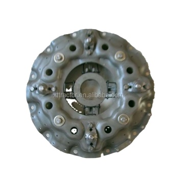 KAMAZ Clutch Pressure Plate and Other Heavy Truck Spare Parts from Russia and Belarus