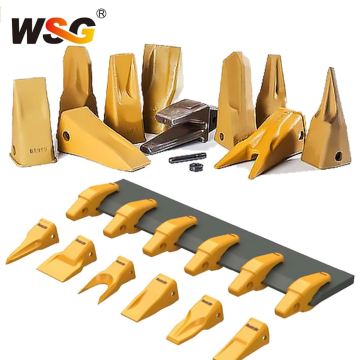 Excavator Bucket Teeth for Models T3402 E325 E329D E330C E330D
