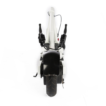 Fashionable Electric Motorcycle Wheels Scooter For Adult