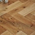 oak timber flooring 20/6mm parquet engineered wood flooring