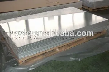 1100 3003 5052 5754 5083 6061 7075 Aluminum Sheet /plate Manufactured in China
