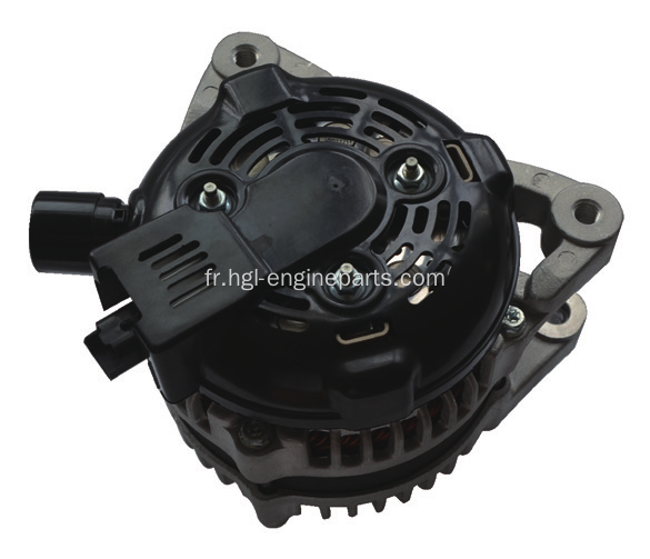 Alternateur Denso 104210-3111 12V 150A