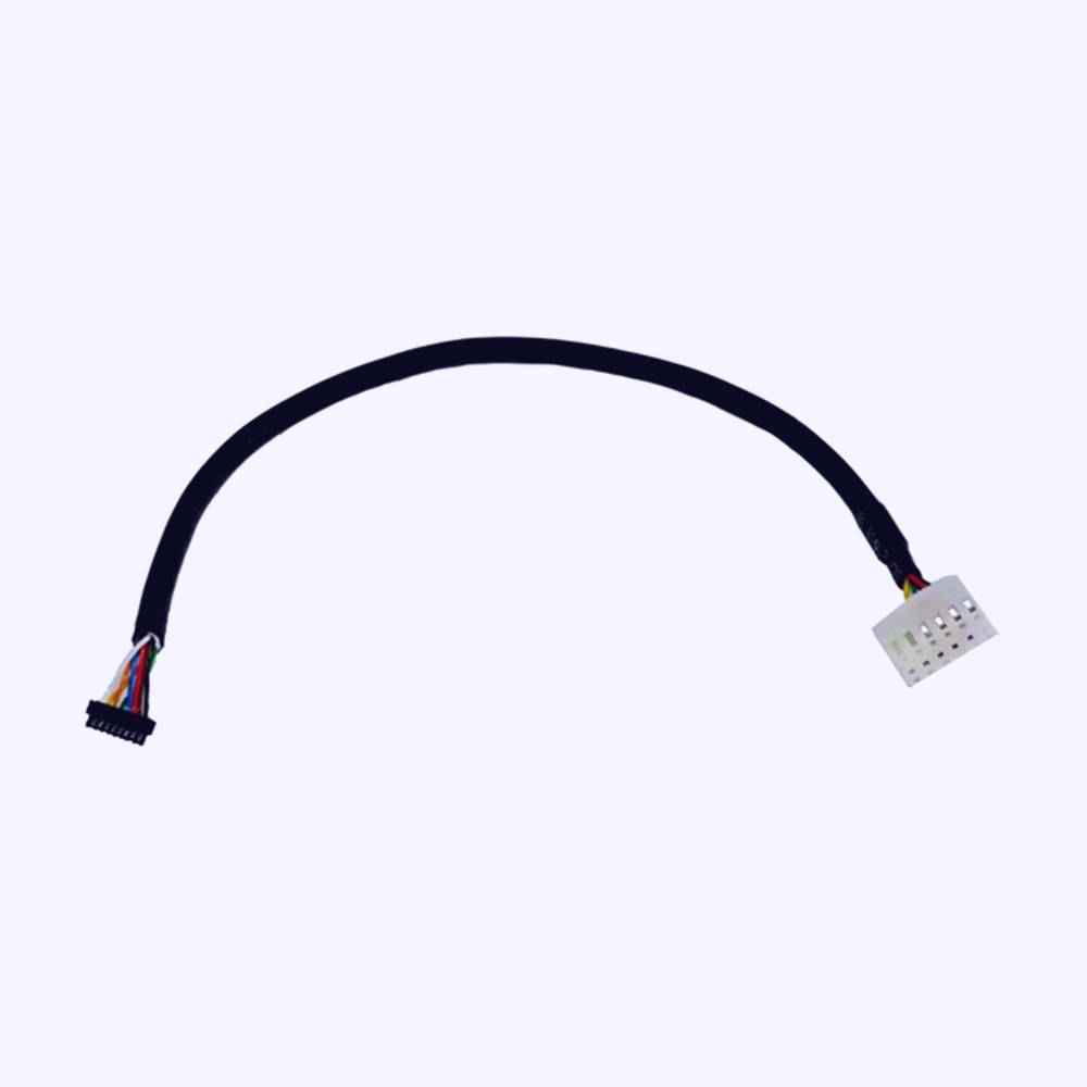 Instrument Cable Assembly Instrument Cable Assembly