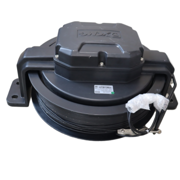 Chinese Brand Original Factory LWG650-045120-133-XG Crane Accessories Length Angle Sensor
