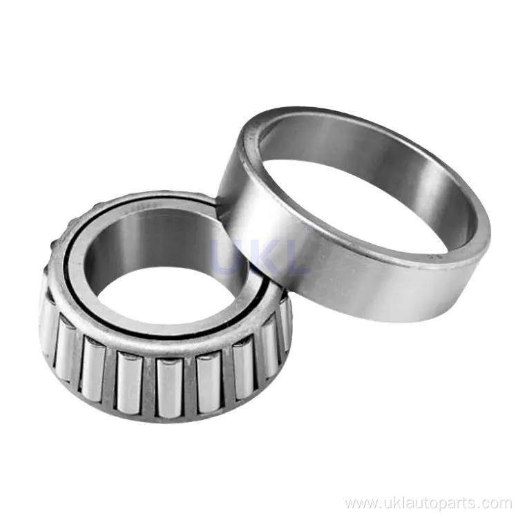 outboard motor LM67043 LM67010 inch taper roller bearing