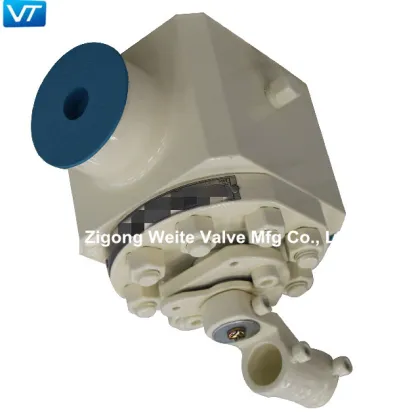 Side Entry VS Top Entry Ball Valves