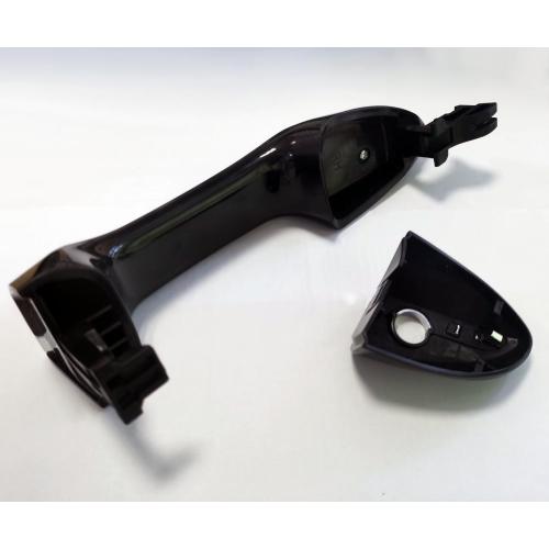 Toyota Corolla 2014-2018 Exterior Door Handle FR Right-Hand