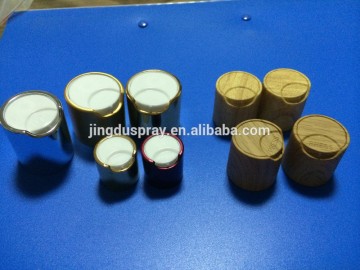 20/410 24/410 disc top cap