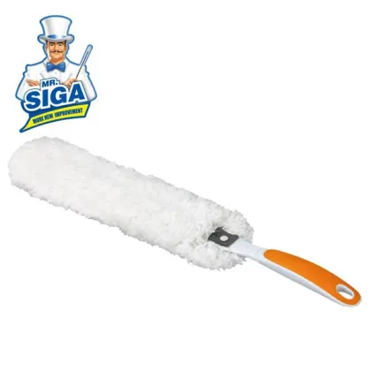 Mr.SIGA Microfiber Paste Washable Microfiber Duster Cleaning Car Duster