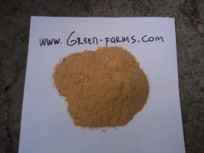 Pure Sandalwood Powder