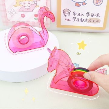 Bán buôn giá thấp nhất Phong cách Phong cách bàn tay hàng đầu giữ nhiều thiết bị phân phối băng kỳ lân cho trường văn phòng cho trường văn phòng