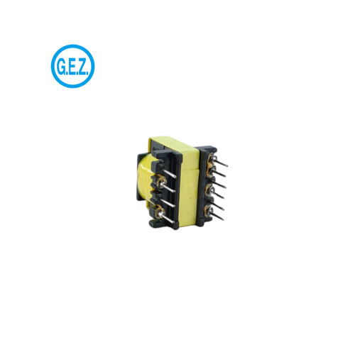 EE16 high frequency switchting power transformer