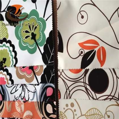 flock on flock leather