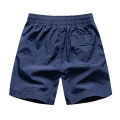 Short de natation en nylon masculin confortable