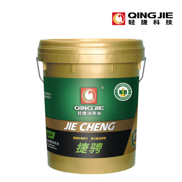 Jiecheng CK-4 K8 Diesel Engine Oil