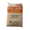 Resina PVC TL-700 K58 PVC per raccordo per tubi